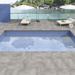 INDICO AZUL 33.3X33.3