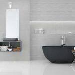 MOS NEUTRAL GRIS 40X120