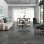 PRIS ORLANDO GREIGE 120X120