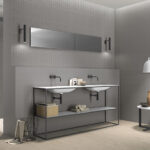 PRIS RLV DAYAK GREY 30X90