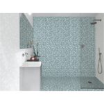 MOSAICO LAVANDA 45X45 (CJX1.62)