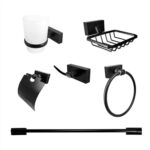 JUEGO ACCESORIO AZZURRA 13900 (6PZ)