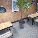 SCANDINAVIAN GREY 15X17.3