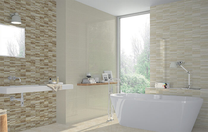 NACAR BEIGE 20X60 - Imagen 1