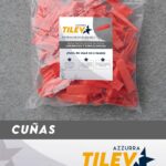 CUÑAS AZZURRA (PAQUETE 100 UND)