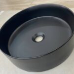 LAVAMANOS AZZURRA GRIS XS-0150DG 40X12