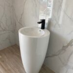 G-004 STAND WASH BASIN