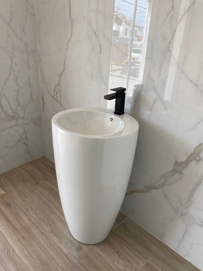 G-004 STAND WASH BASIN - Imagen 1