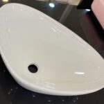 LAVAMANOS AZZURRA BLANCO XS-0028