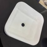 LAVAMANOS AZZURRA BLANCO XS-0130