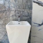 G-008 STAND WASH BASIN