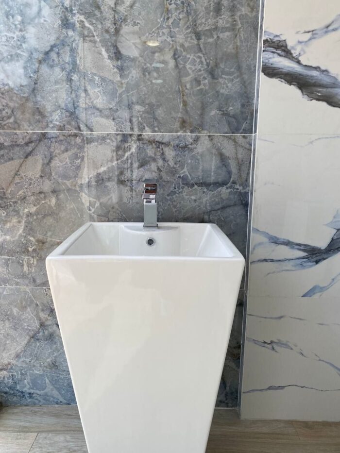 G-008 STAND WASH BASIN - Imagen 1