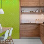 BISEL VERDE BRILLO 10X20 (CJX1.00)