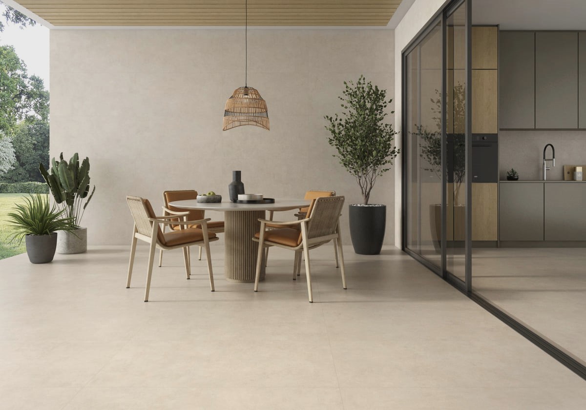 AMB_TALOARENA60X120 G.TALO PERLA 60X120 (CJX1,44) - Imagen 1