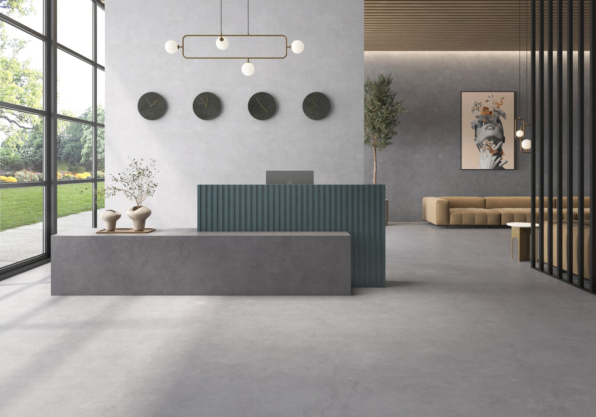 AMB_TALOPERLA60X120_TALOGRIS60X120_TALOCENIZA60X120 G.TALO GRIS 60X120 (CJX1,44) - Imagen 1