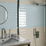 OCEAN WHITE MATT 7.5X30 (CJX1.00)