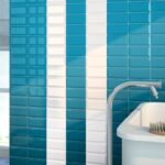 BISEL TEAL BRILLO 10X20 (CJX1.00)