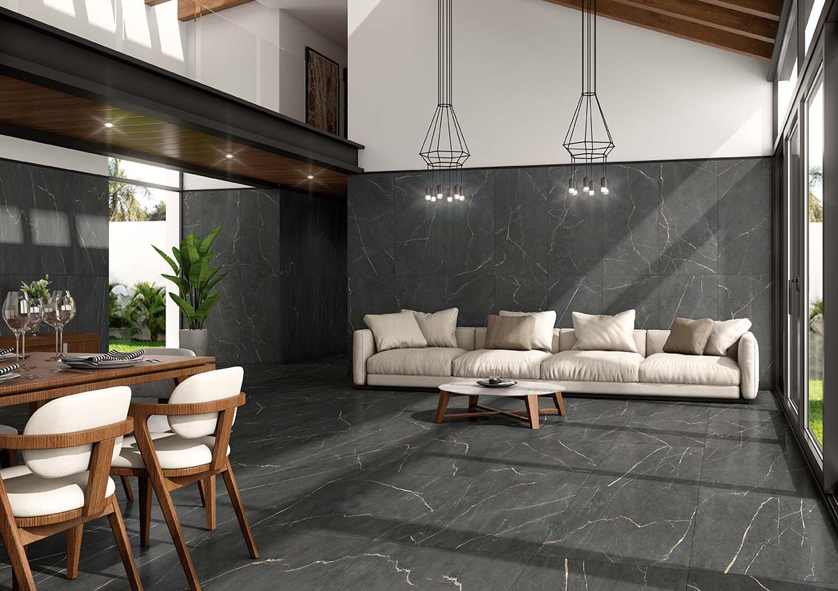 Meraki Antracite_HD MERAKI ANTHRACITE 60X120 (CJX1.428) - Imagen 1