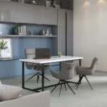 NAPOLI WHITE PLUS 60X60 (CJX 2.52)