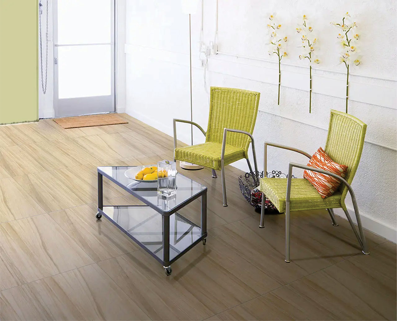 NATURALLE BG 50X50 amb NATURALLE BG 50X50 (CJX2.50) - Imagen 1