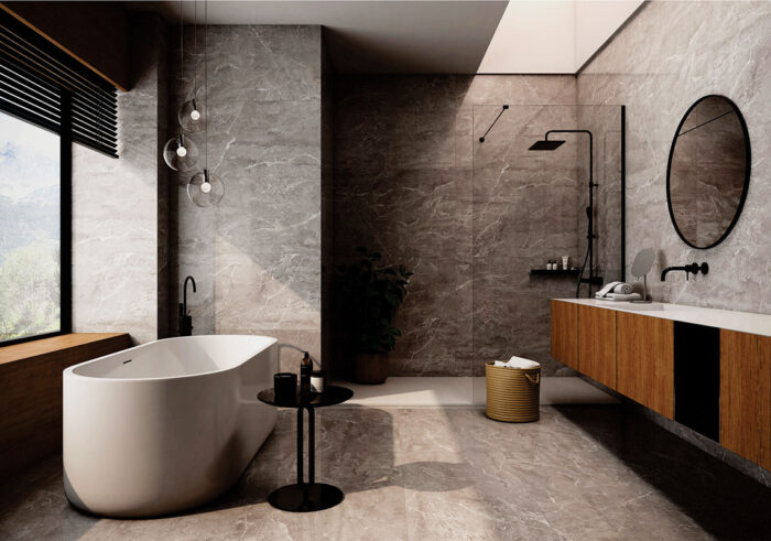 PIETRA INTENSE PULIDO 120X278 (CJ X 3.33) - Imagen 1