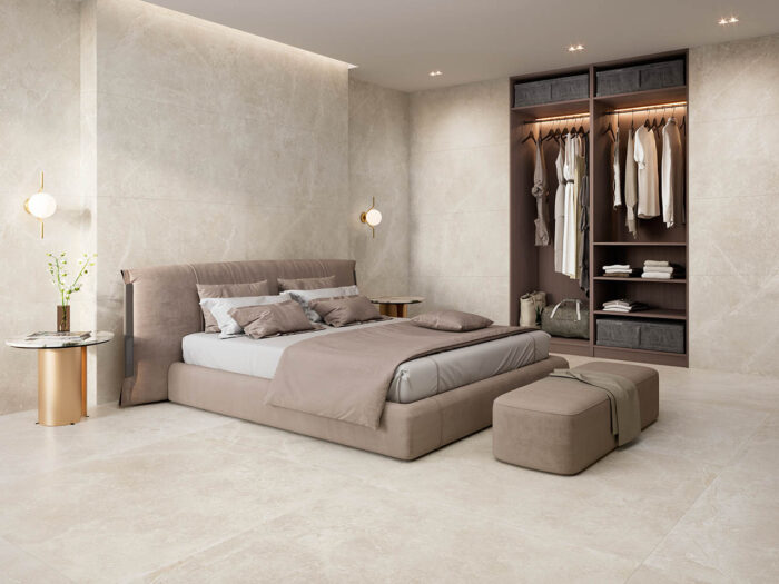PIETRA ANTICA CREMA RECTIFICAD (CJX1,28) - Imagen 2