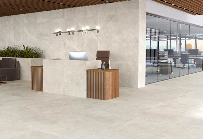 PIETRA ANTICA CREMA RECTIFICAD (CJX1,28) - Imagen 1