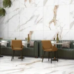 STATUARIO PARADISE GOLDEN MATT 120X120 (CJX2.88)