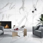 STATUARIO PARADISE GREY MATT 120X120 (CJX2.88)