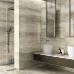 TRAVERTINO BRESCIA POL RECT 60X120