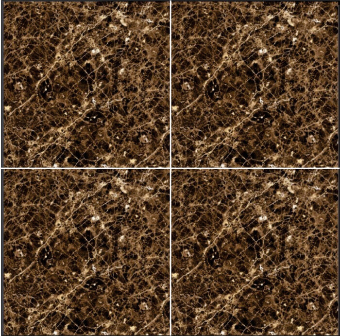NEGRO GOLD BRILLO LSJ66094S 60X60 (CJX1.8) - Imagen 2