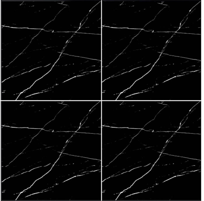 NEGRO SILVER BRILLO LSJ66098S 60X60 (CJX1.8) - Imagen 2