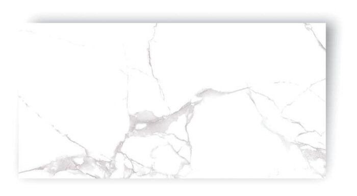 STATUARIO BRILLO LLG36039 RECT 30X60 (CJX1.62) - Imagen 2