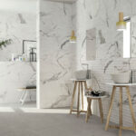 STATUARIO BRILLO LLG36039 RECT 30X60 (CJX1.62)