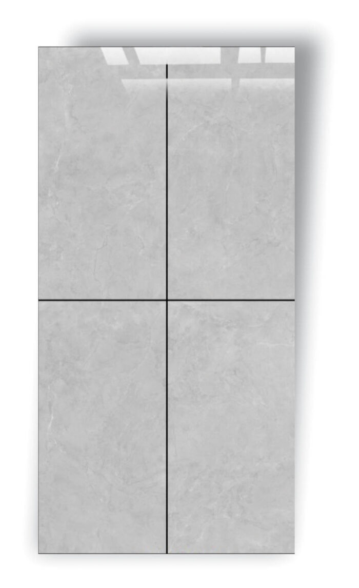 PISA GRIS WLPY12039 PULIDO 60X120 (CJX2.16) - Imagen 2
