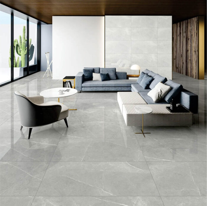 PISA GRIS WLPY12039 PULIDO 60X120 (CJX2.16) - Imagen 1