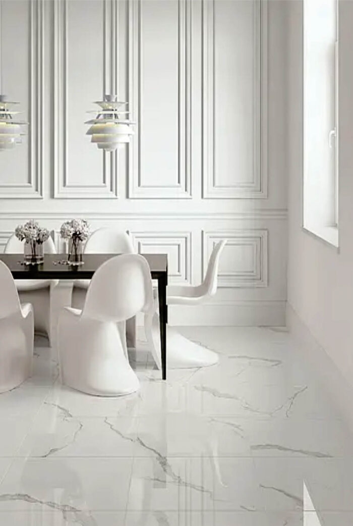 STATUARIO PPY66010 PULIDO 60X60 (CJX1.44) - Imagen 1