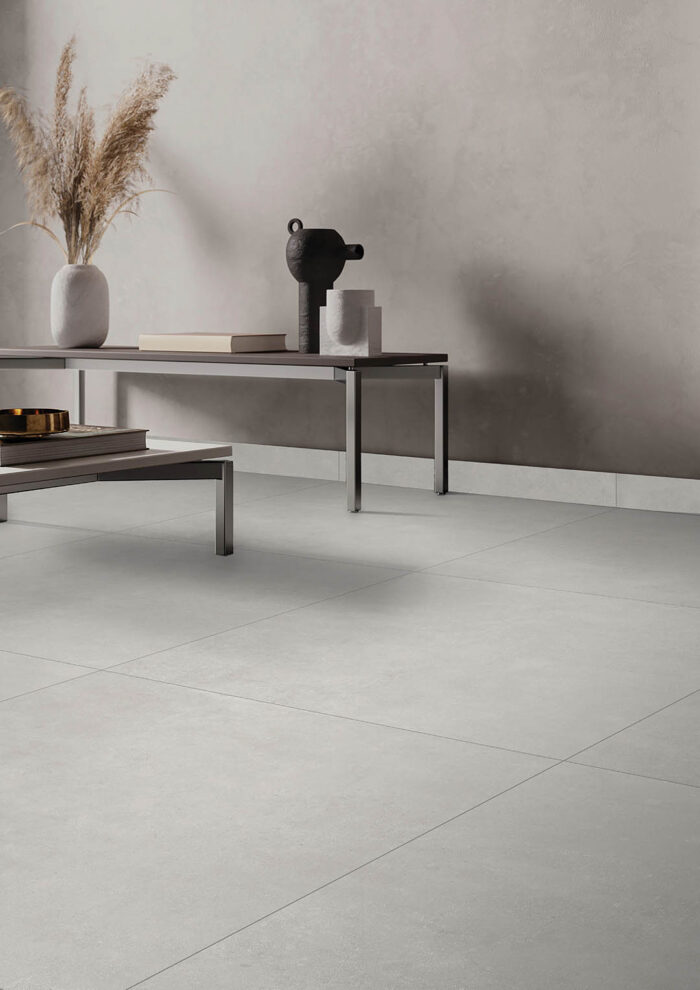 NEW MONTREAL BIANCO MATT 120X120 (CJX2.88) - Imagen 1