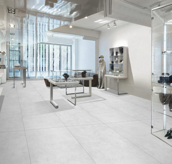NEW WILLOW PEARL MATT 60X60 (CJX1.44) - Imagen 1