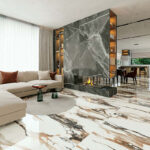 LCP THUNDER RUMBLE 120X280