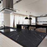 RETT MARQUINA BLACK 120X280