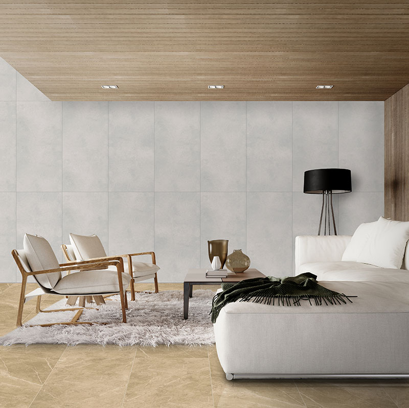 CEMENTO GRIS CLARO MATE RECT 30X60 (CJX1.62)