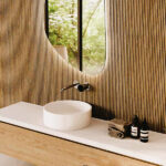 NOVAWOOD HONEY RECT MATE 59.5X119.2 (CJX1.42)